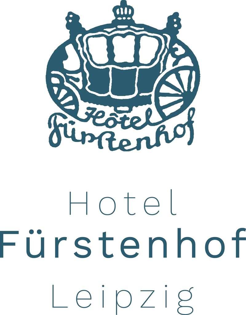 Hotel Furstenhof Boutique Leipzig Logo bức ảnh