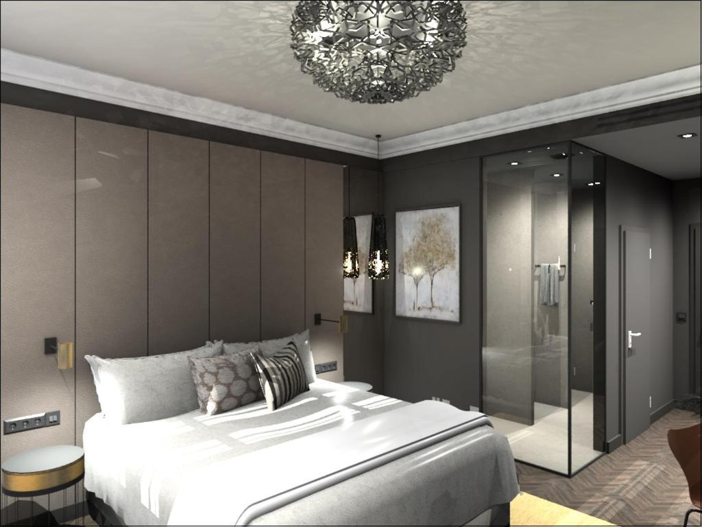 Lumiere Boutiquehotel Im Fuerstenhof Leipzig Ngoại thất bức ảnh