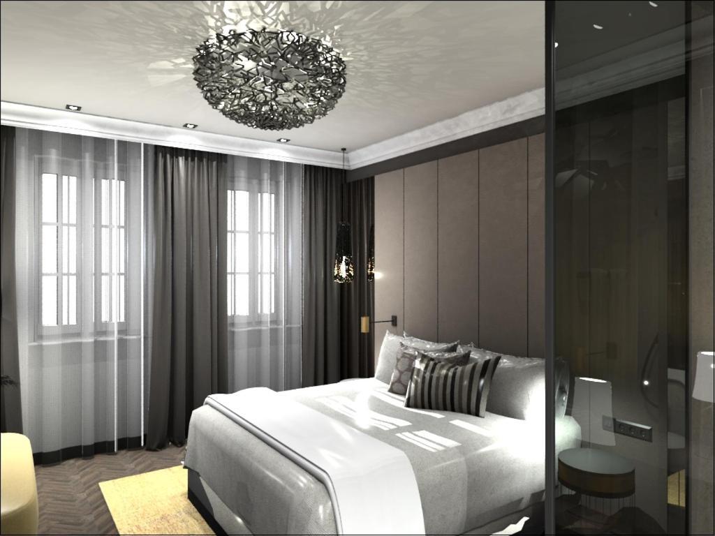 Lumiere Boutiquehotel Im Fuerstenhof Leipzig Ngoại thất bức ảnh
