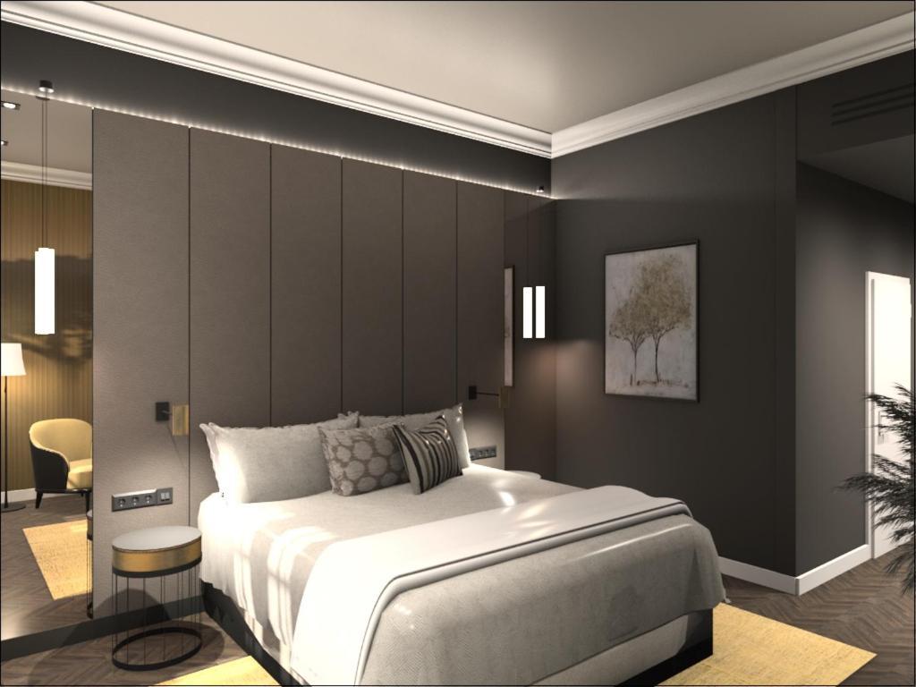Lumiere Boutiquehotel Im Fuerstenhof Leipzig Ngoại thất bức ảnh