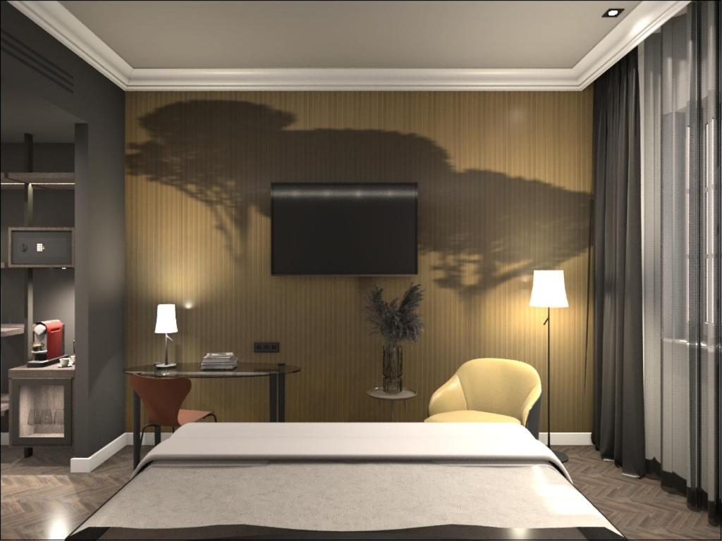 Lumiere Boutiquehotel Im Fuerstenhof Leipzig Ngoại thất bức ảnh