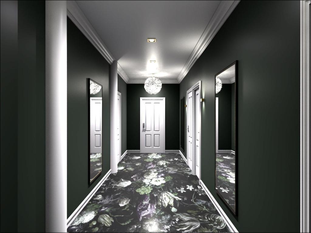 Lumiere Boutiquehotel Im Fuerstenhof Leipzig Ngoại thất bức ảnh