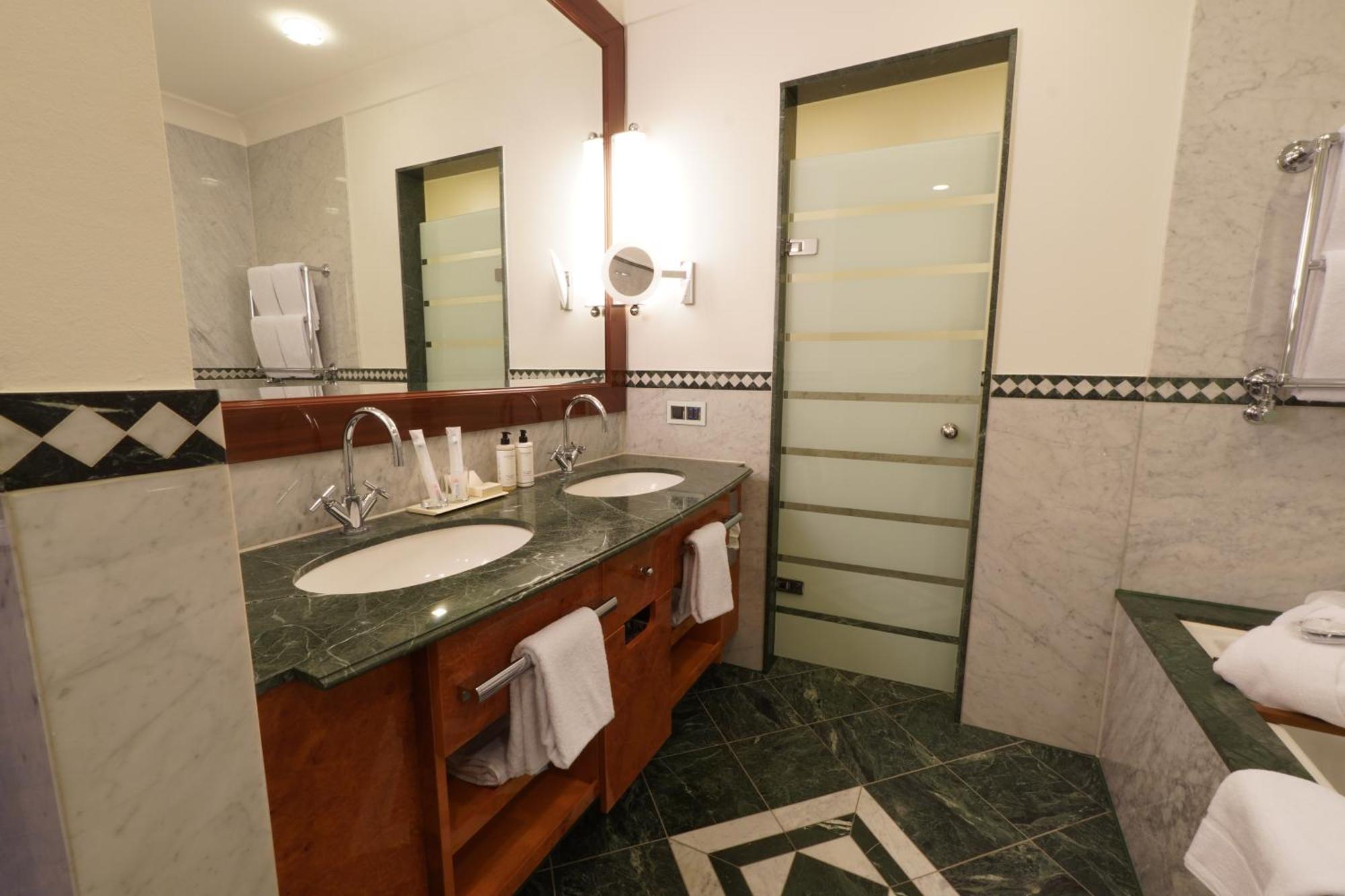 Lumiere Boutiquehotel Im Fuerstenhof Leipzig Ngoại thất bức ảnh