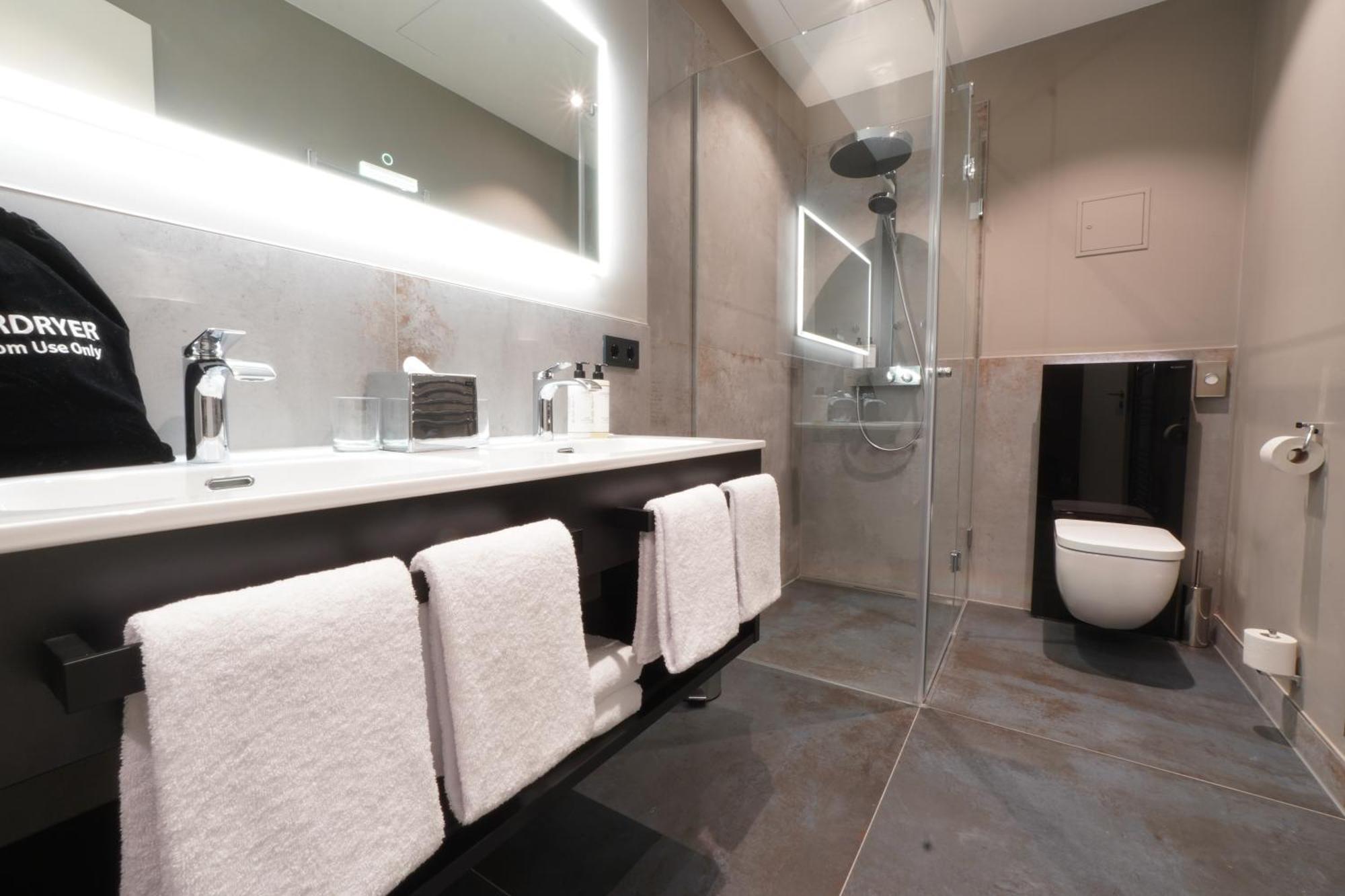 Lumiere Boutiquehotel Im Fuerstenhof Leipzig Ngoại thất bức ảnh
