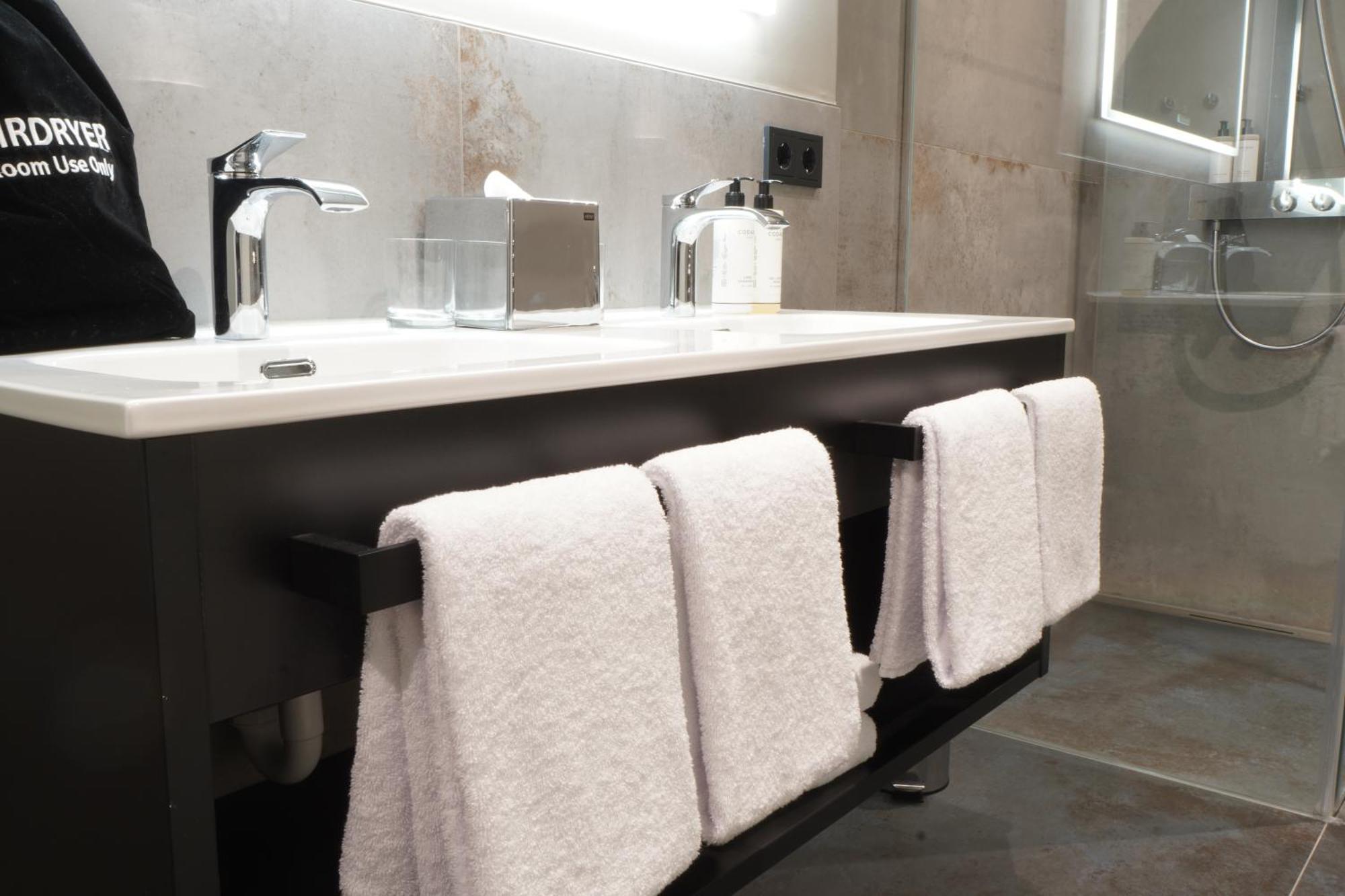 Lumiere Boutiquehotel Im Fuerstenhof Leipzig Ngoại thất bức ảnh