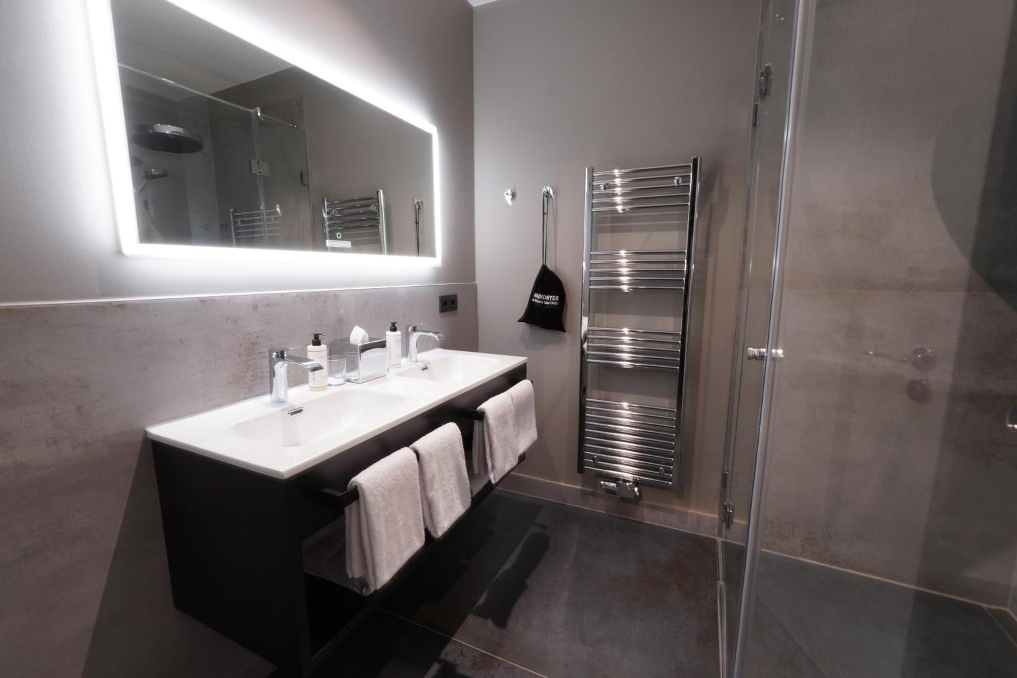 Lumiere Boutiquehotel Im Fuerstenhof Leipzig Ngoại thất bức ảnh