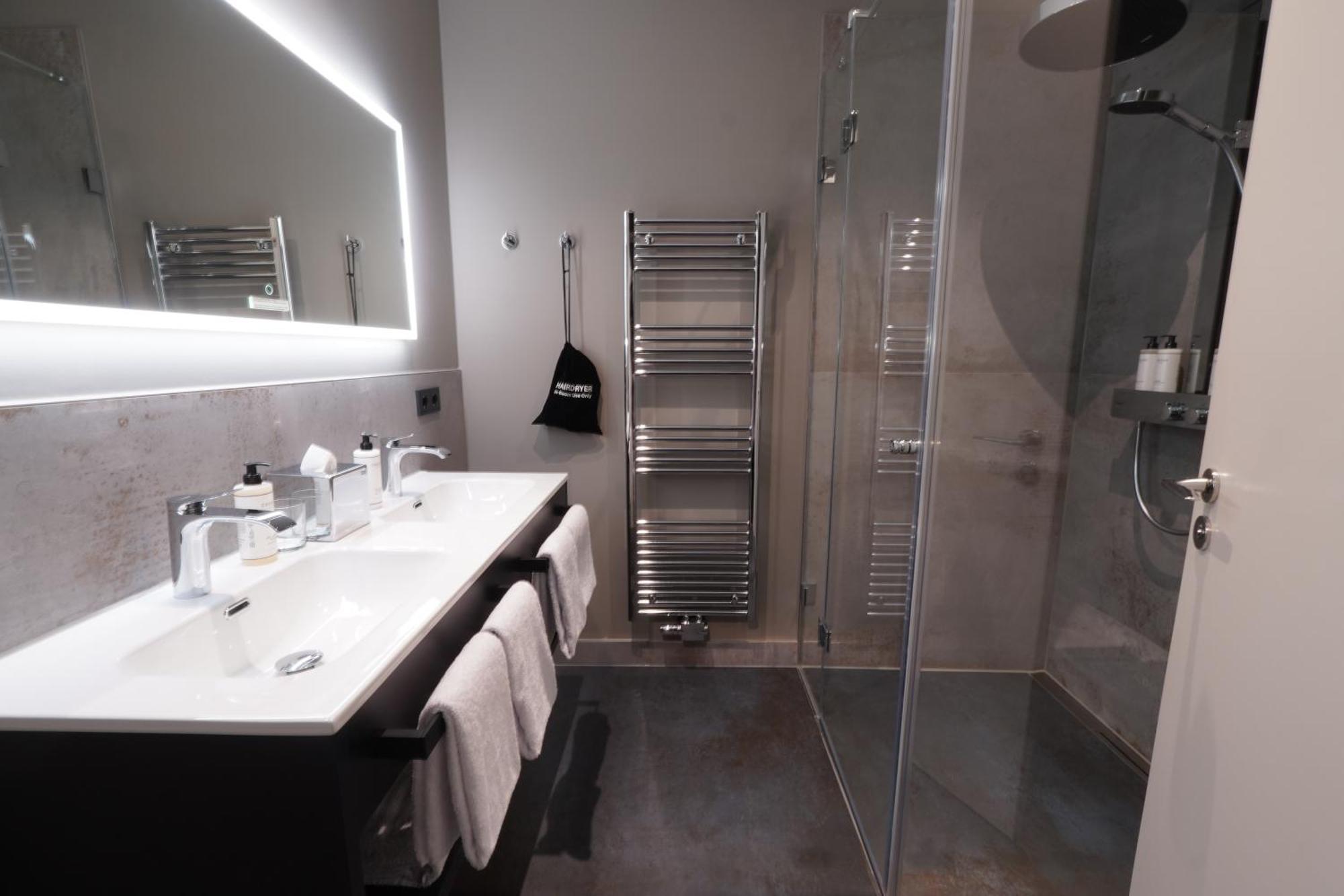Lumiere Boutiquehotel Im Fuerstenhof Leipzig Ngoại thất bức ảnh
