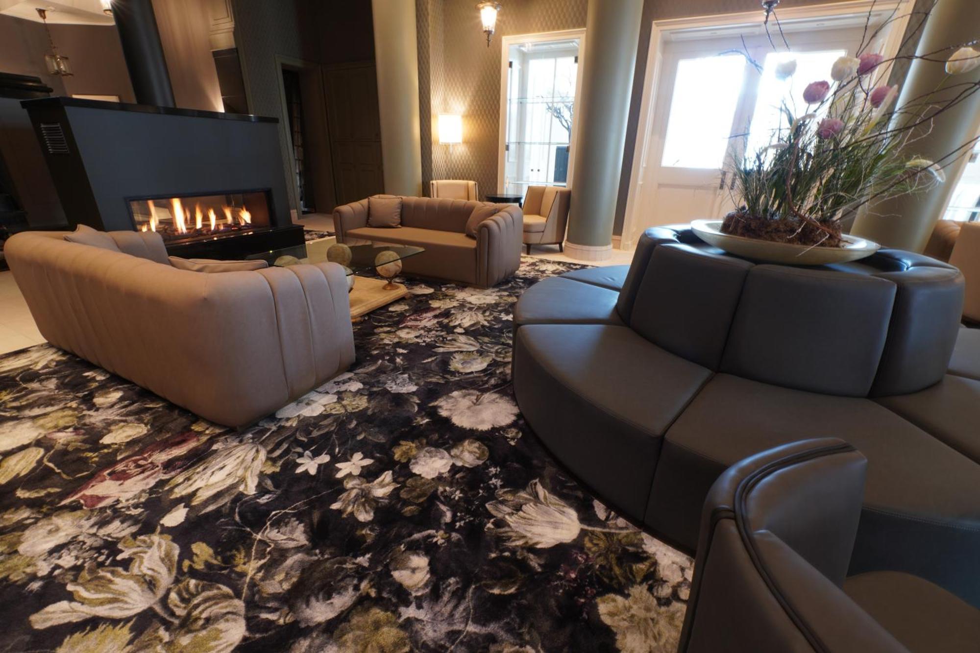 Lumiere Boutiquehotel Im Fuerstenhof Leipzig Ngoại thất bức ảnh